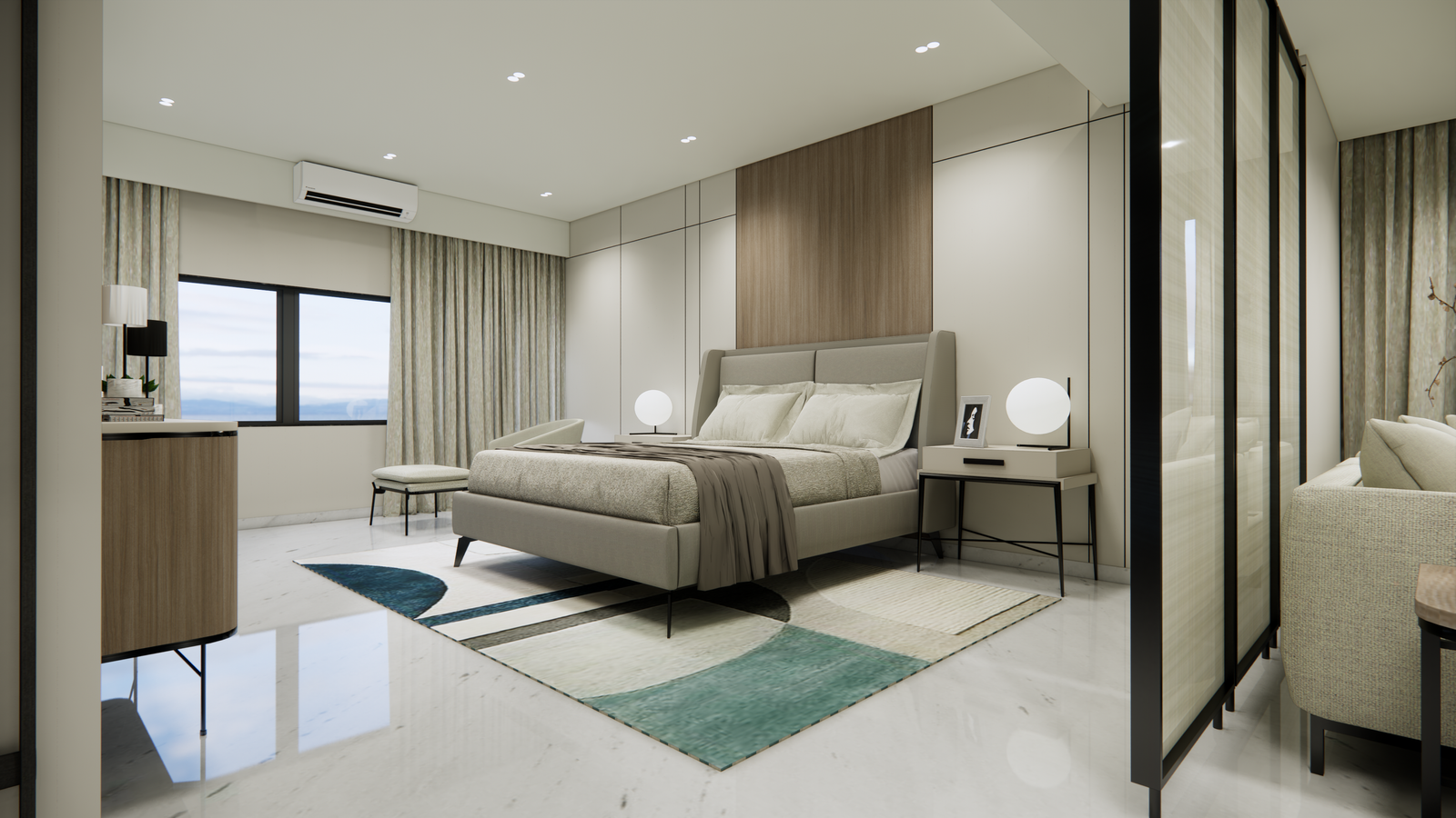 Chand Terrace 1 Mumbai